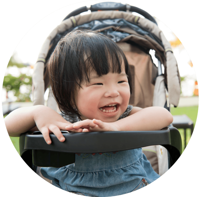 Clean, Safe Baby Equipment Rental for Your Next Trip